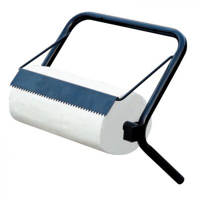 Paberirulli hoidja seinale