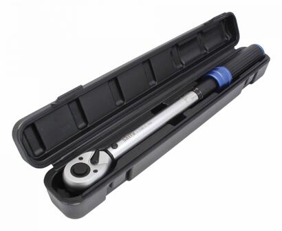 Momentvõti 20-120 Nm 1/2”. SATRA