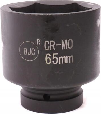 Löökpadrun 1" 65 mm BJC