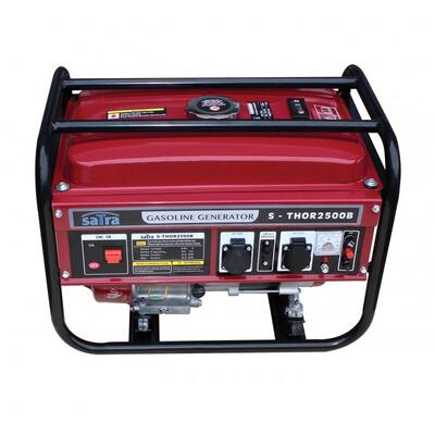 Generaator 230V, 2000W, SATRA