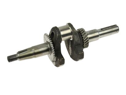 Väntvõll 6,5 ja 7 hj 19mm