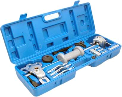 Liugvasara komplekt SATRA