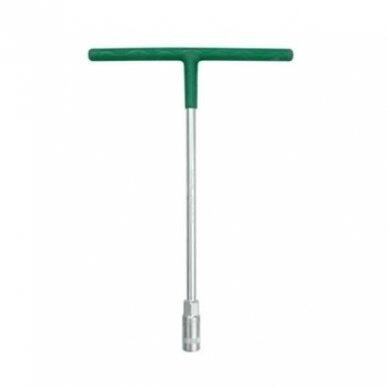 T-peaga padrunvõti 10mm