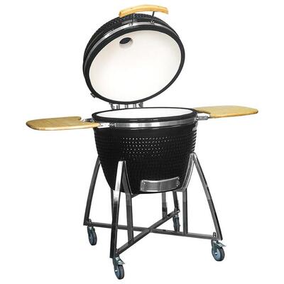 Kamado grill 26"