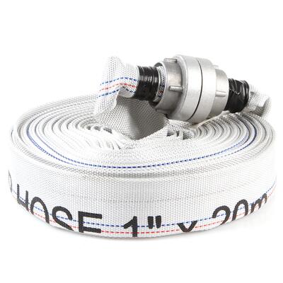 Vee-eemaldamise voolik 20m 1"