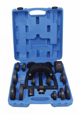 Rattalaagri vahetamise komplekt SATRA