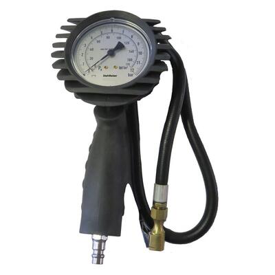 Rehvipumpamise püstol. StahlKaiser