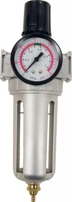 Reduktor+filter 1/2 SATRA