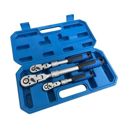 Liigendiga teleskoopnarrede kmp. StahlKaiser