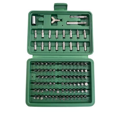 100 osaline otsikute kmp. StahlKaiser