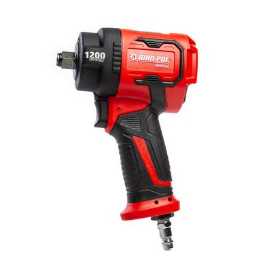 Pneumo löökmutrikeeraja 1/2" 1200Nm MarPol