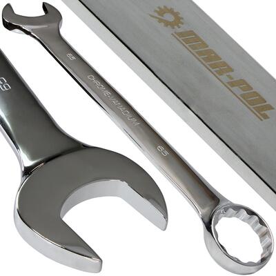 Lehtsilmusvõti 65mm MarPol