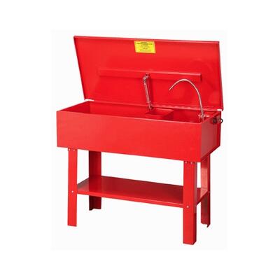 Detailipesuvann 150L BigRed