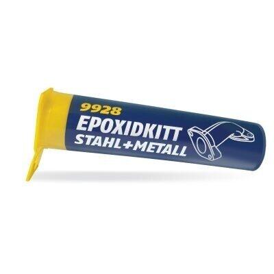 Metalli paranduspasta 56g Epoxidkitt. MANNOL