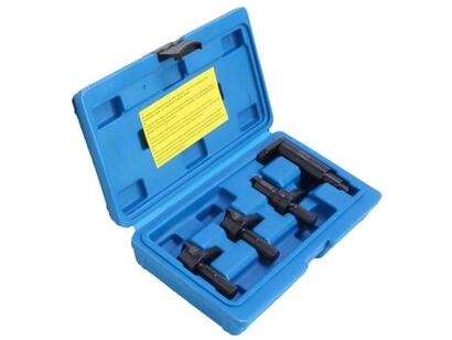 Lukustuskomplekt VW-SEAT-SKODA 1,2L. SATRA