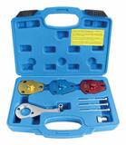 Lukustuskomplekt FIAT 1.7/1.9D SATRA