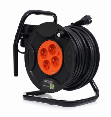 Pikendusjuhe 30m+ Led 20W