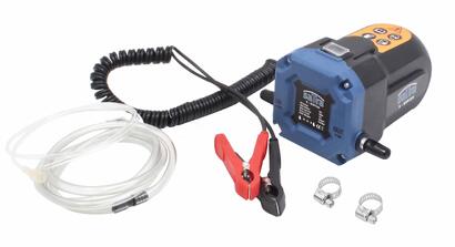 Mini diisel- õlipump 12V