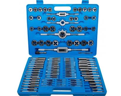 Keermestajate komplekt 110-osaline Satra