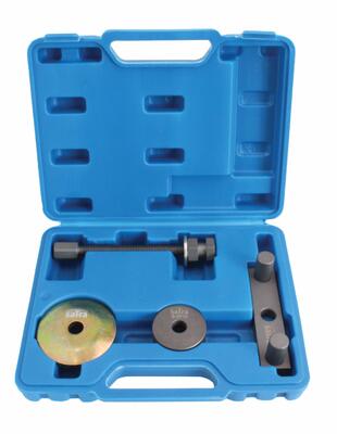 Tagasilla pukside tööriist – Ford Mondeo MK3. SATRA