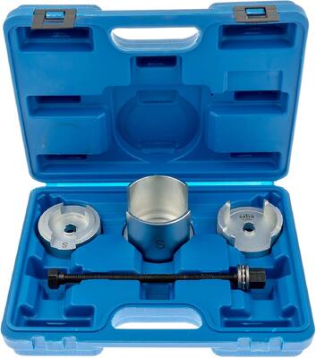 Tagasilla pukside tööriistakomplekt – Renault Laguna II