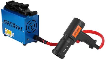 Induktsioonkuumuti DIH15  Kraft&Dele