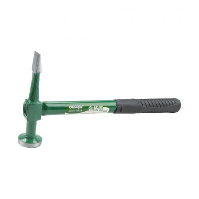 Plekksepa haamer, ümara osa diameeter: 40mm