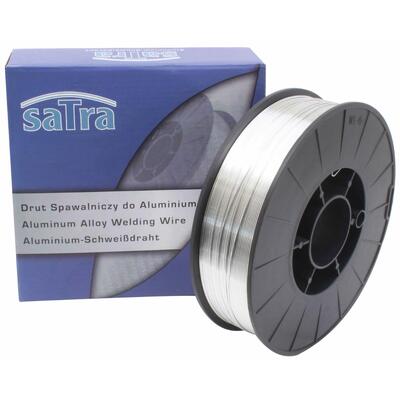 Alumiinium keevitustraat 1.0mm 2KG