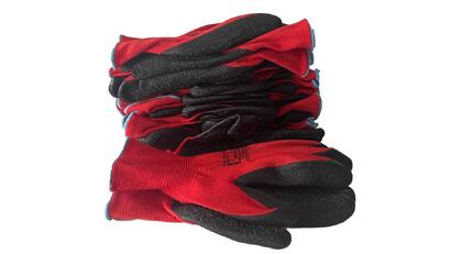 Õhukesed töökindad nr.9