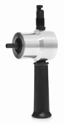 Nakerdaja, plekilõikur trellile