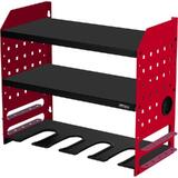 Riiul elektritööriistadele KRAFT&DELE