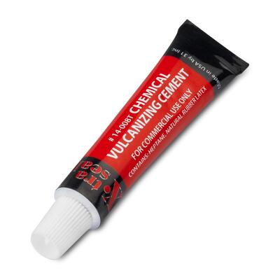 Kummiliim X-tra Seal 8ml