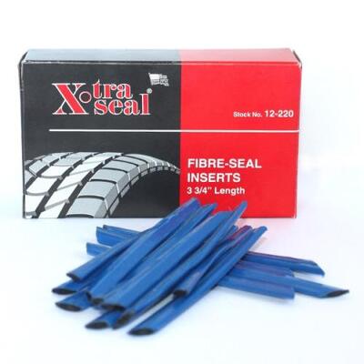 Remondipael "Fibre-Seal" 95mm 50tk