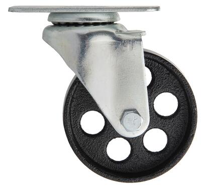 Ratas garaazikraanale 88mm