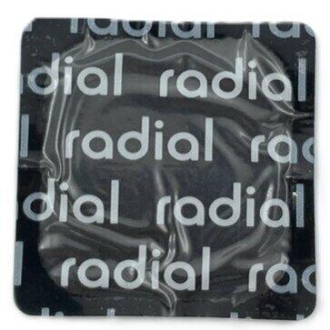 Universaalne rehvipaik 46x 46mm, (40 tk)