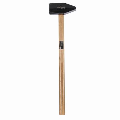 Haamer 10kg puitvarrega. KRAFT&DELE