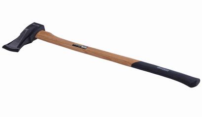 Puulõhkumise kirves 3 kg. KRAFT&DELE