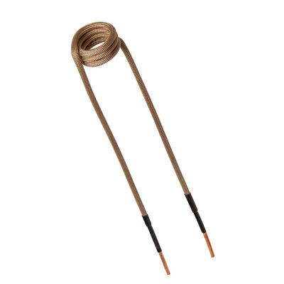 Induktsioonkuumuti spiraal 20mm