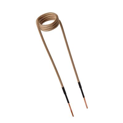 Induktsioonkuumuti spiraal 30mm