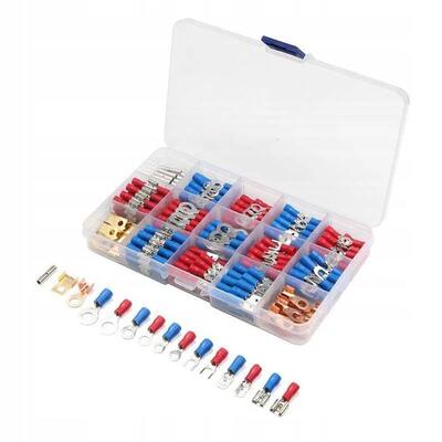 Juhtme klemmide komplekt 300- osa