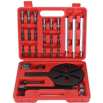 Kuullaagri tõmmits 23-osa