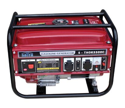 Generaator 230V, 3000W, SATRA