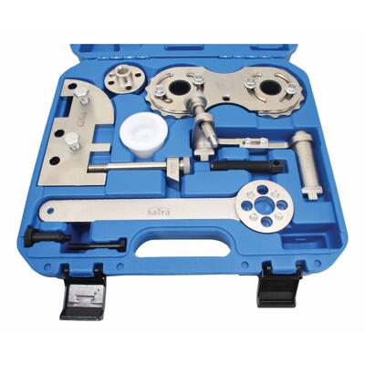 Jaotusmehhanismi fikseerimiskomplekt VOLVO 1.5 / 2.0 T