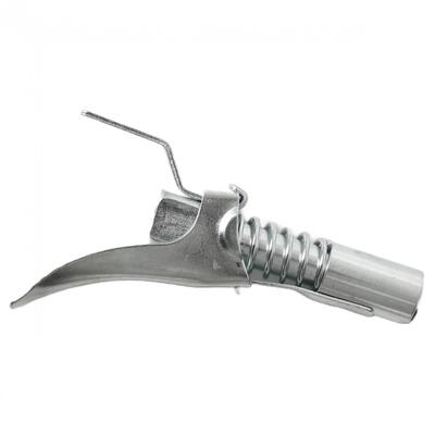 Määrdepritsi otsik lukustiga M10X1MM (1/8")