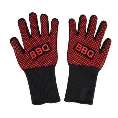 BBQ kindad SE-GV
