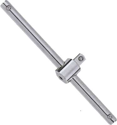 Padrunisaba T-käepide 1/2" ASTA