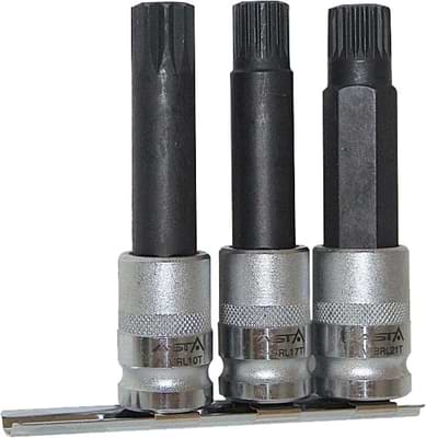 BMW veljevõtmete kompl.1/2 3 osa ASTA