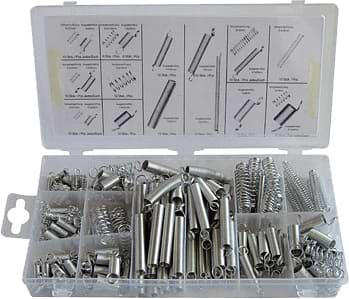 Vedrude valik 200 osa