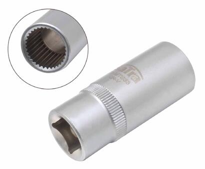 MB kõrgsurvepumba võti 33 hammast SATRA