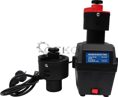 Elektriline puuride teritaja 3-16mm